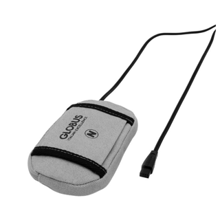 Pocket Pro Magnetventil für die Globus-Magnetotherapie (11 cm x 12 cm)